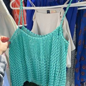 BCBG top